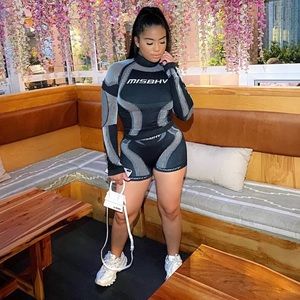 SOLD!!!!!!MISBHV Set